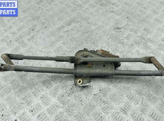 купить Механизм стеклоочистителя переднего (трапеция дворников) на Audi A4 B5 (1994-2001)