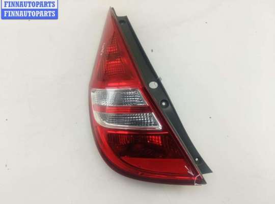 Фонарь задний левый HN579822 на Hyundai i30
