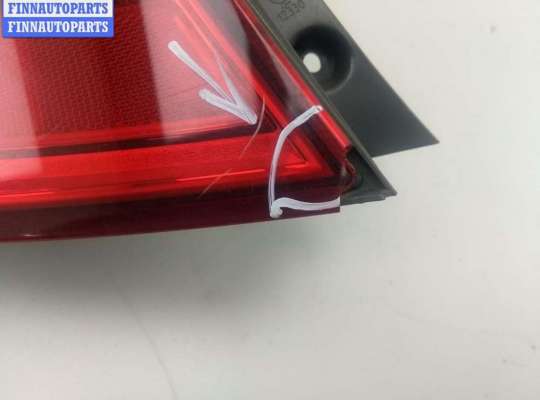 Фонарь задний на Hyundai i30 I (FD)