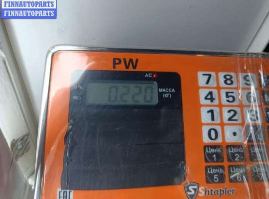 купить Сопротивление отопителя на Opel Zafira A (1999-2005)