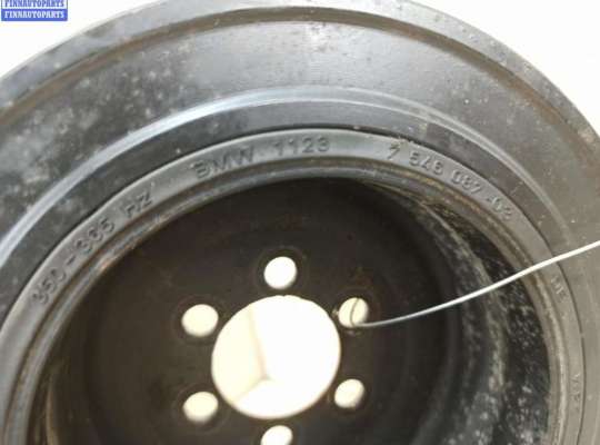 Шкив коленвала