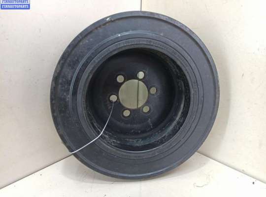 купить Шкив коленвала на BMW 3 E90/E91/E92/E93 (2005-2013)