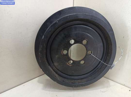 купить Шкив коленвала на BMW 3 E90/E91/E92/E93 (2005-2013)