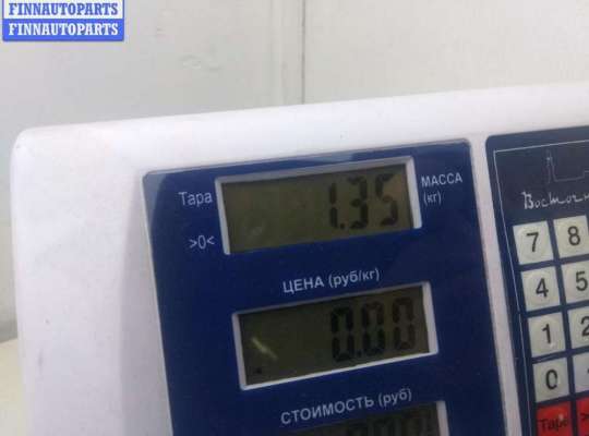 купить Зеркало наружное правое на Renault Laguna III (2008-2015)