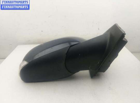 купить Зеркало наружное правое на Renault Laguna III (2008-2015)