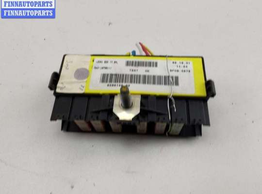 купить Блок предохранителей на Peugeot 308 T7 (2007-2013)