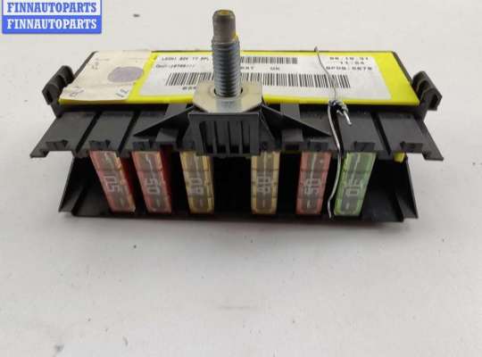 купить Блок предохранителей на Peugeot 308 T7 (2007-2013)