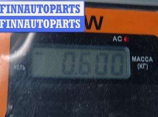 купить Блок управления двигателем (ДВС) на Volkswagen Passat B5+ (GP)