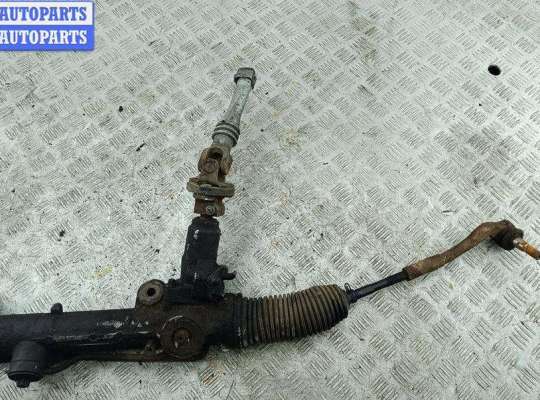 купить Рейка рулевая на Mercedes C-Class W203 (2000-2006)