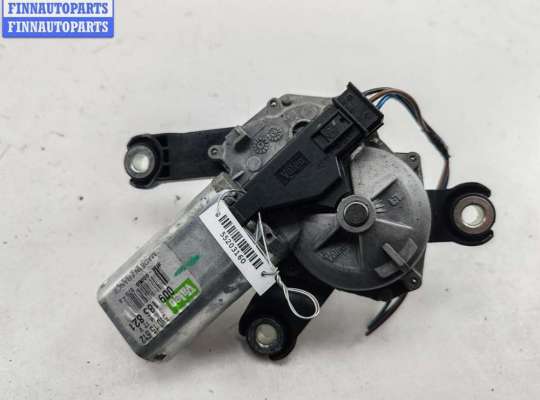 купить Двигатель стеклоочистителя заднего (моторчик дворников) на Opel Vectra C (2002-2008)