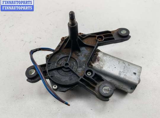 купить Двигатель стеклоочистителя заднего (моторчик дворников) на Opel Vectra C (2002-2008)