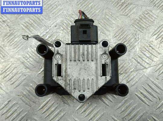Катушка зажигания VG2752033 на Volkswagen Touran