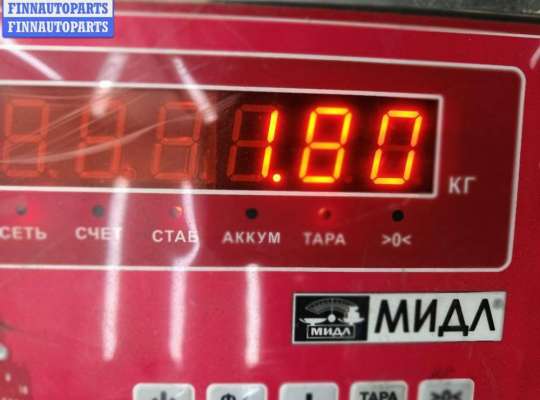 купить Кулиса КПП на Opel Zafira A (1999-2005)