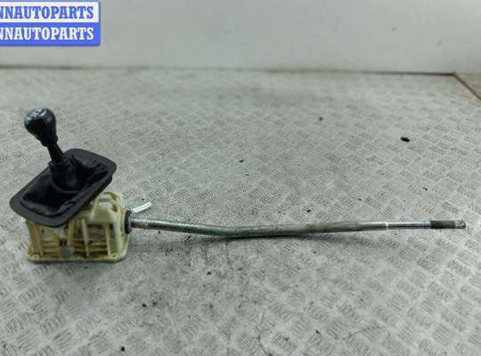 купить Кулиса КПП на Opel Zafira A (1999-2005)