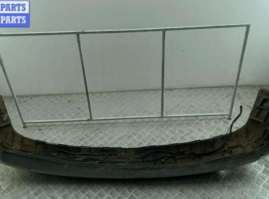 купить Бампер задний на Volkswagen Caddy (2004-2010)