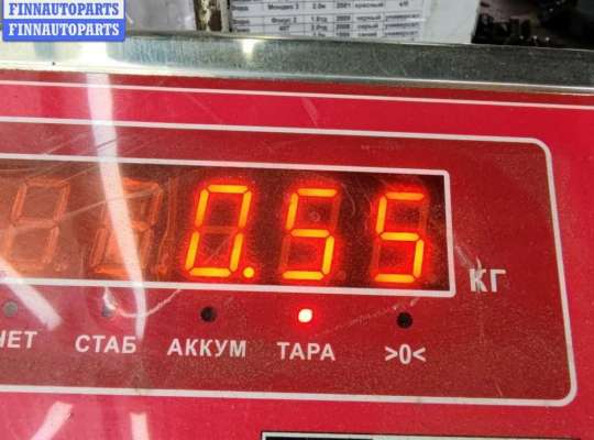 купить Щеткодержатель (поводок стеклоочистителя) передний на Mercedes Sprinter W906 (2006-2018)