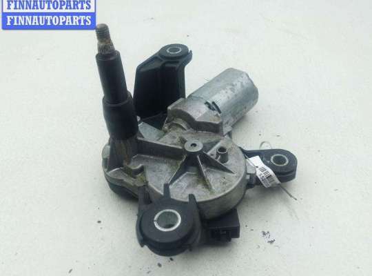 купить Двигатель стеклоочистителя заднего (моторчик дворников) на Opel Astra H (2004-2009)