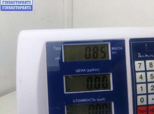 купить Двигатель стеклоочистителя заднего (моторчик дворников) на Opel Astra H (2004-2009)