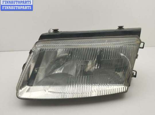Фара левая VG2756219 на Volkswagen Passat B5