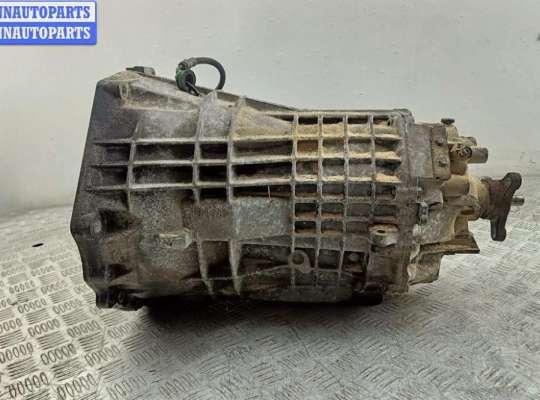 купить КПП 5-ст. механическая на Opel Omega B (1994-2003)