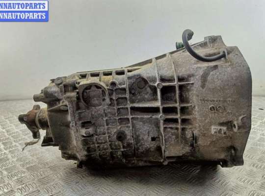 купить КПП 5-ст. механическая на Opel Omega B (1994-2003)