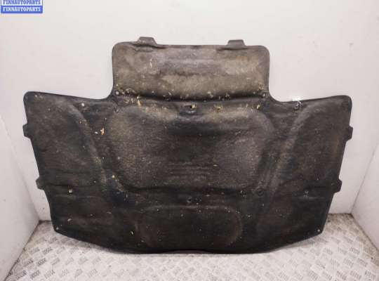 купить Шумоизоляция капота на BMW 5 E39 (1995-2003)