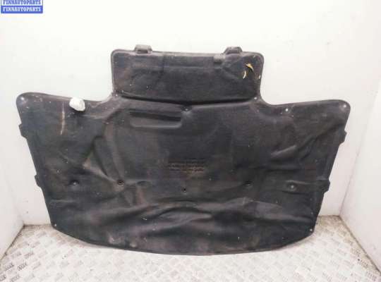 купить Шумоизоляция капота на BMW 5 E39 (1995-2003)