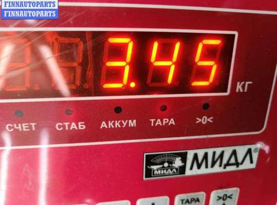 купить Крыло переднее правое на Mercedes C-Class W203 (2000-2006)