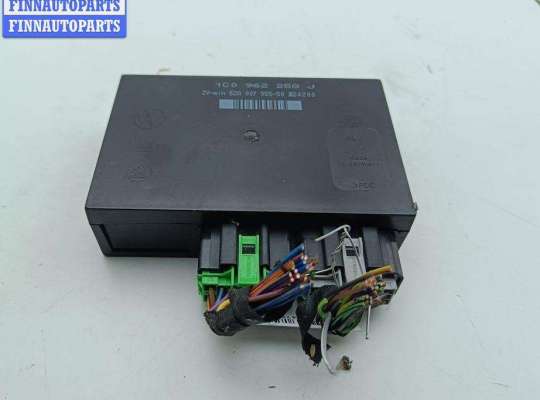 купить Блок комфорта на Volkswagen Golf-4