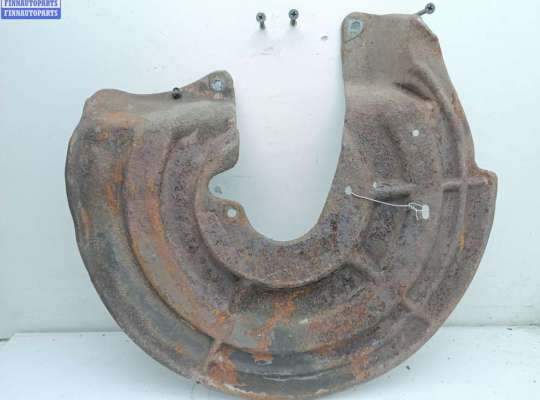 купить Щиток (диск) опорный тормозной задний правый на Citroen C5 (2001-2008)