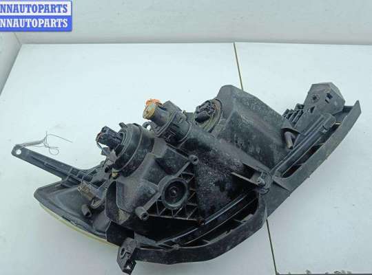 купить Фара левая на Mazda 3 (2003-2008) BK