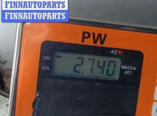 купить Фара левая на Mazda 3 (2003-2008) BK