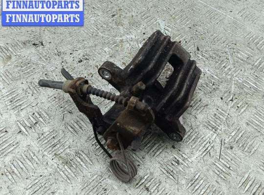 купить Суппорт задний левый на Volkswagen Passat B5