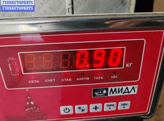 купить Карданчик рулевой на Opel Zafira B (2004-2014)