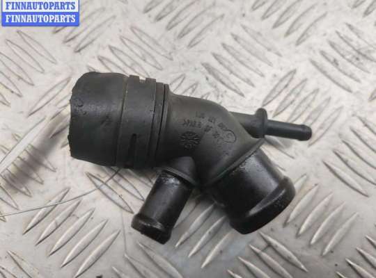 купить Фланец (тройник) системы охлаждения на Audi A3 8P (2003-2012)