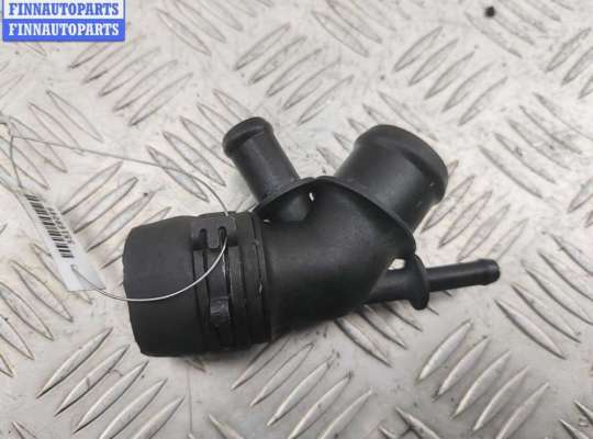 купить Фланец (тройник) системы охлаждения на Audi A3 8P (2003-2012)