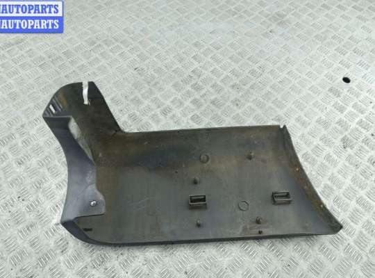 Клык бампера задний правый FO2040971 на Ford Transit (2006-2014)