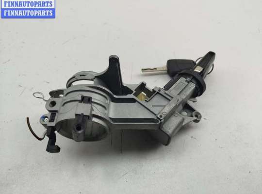 купить Замок зажигания на Opel Astra H (2004-2009)
