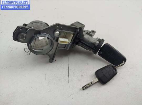купить Замок зажигания на Opel Astra H (2004-2009)