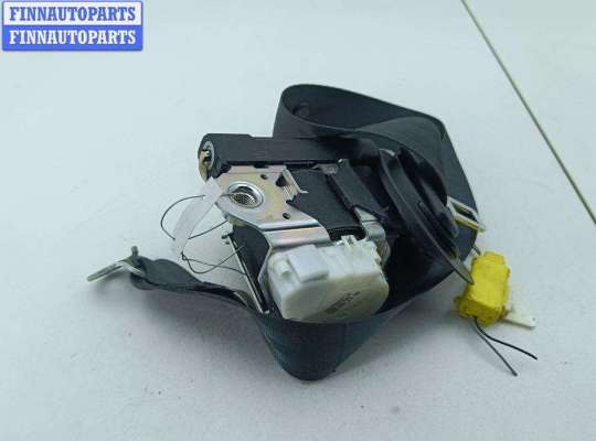 купить Ремень безопасности передний правый на Volkswagen Passat B6