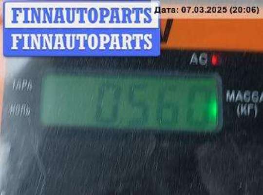 купить Фонарь задний правый на Opel Omega B (1994-2003)