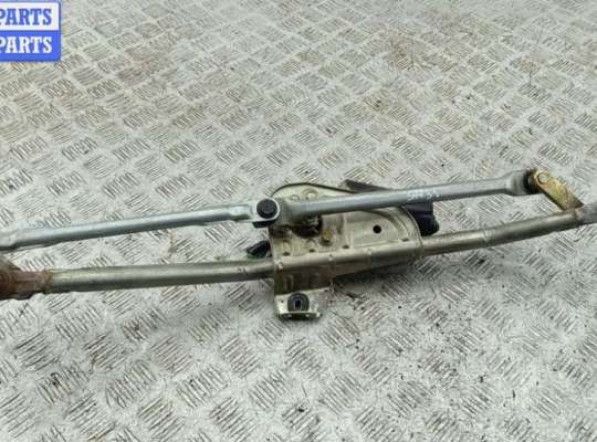 купить Механизм стеклоочистителя переднего (трапеция дворников) на Volkswagen Passat B5