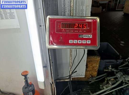 купить Механизм стеклоочистителя переднего (трапеция дворников) на Volkswagen Passat B5