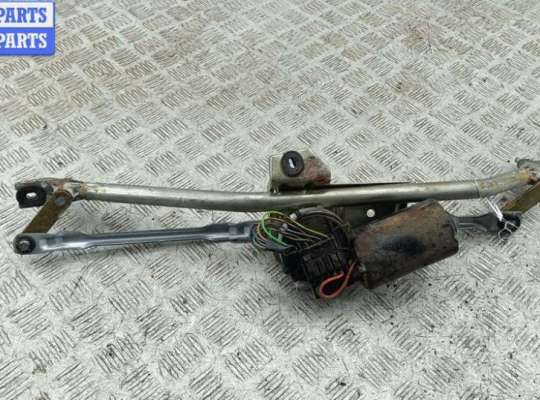 купить Механизм стеклоочистителя переднего (трапеция дворников) на Volkswagen Passat B5