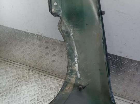 купить Крыло переднее правое на Opel Astra G (1998-2004)