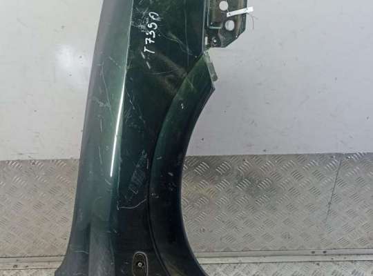 купить Крыло переднее правое на Opel Astra G (1998-2004)