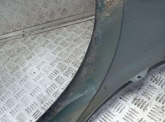 купить Крыло переднее правое на Opel Astra G (1998-2004)