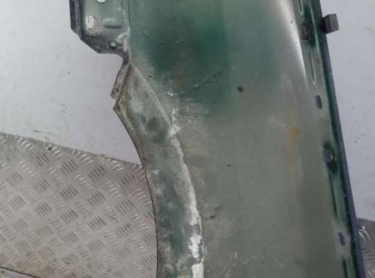 купить Крыло переднее правое на Opel Astra G (1998-2004)