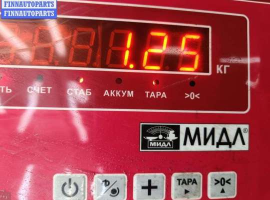 купить Защита крыла (подкрылок) передняя левая на Iveco Daily (2006-2011)