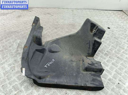 купить Защита крыла (подкрылок) передняя левая на Iveco Daily (2006-2011)